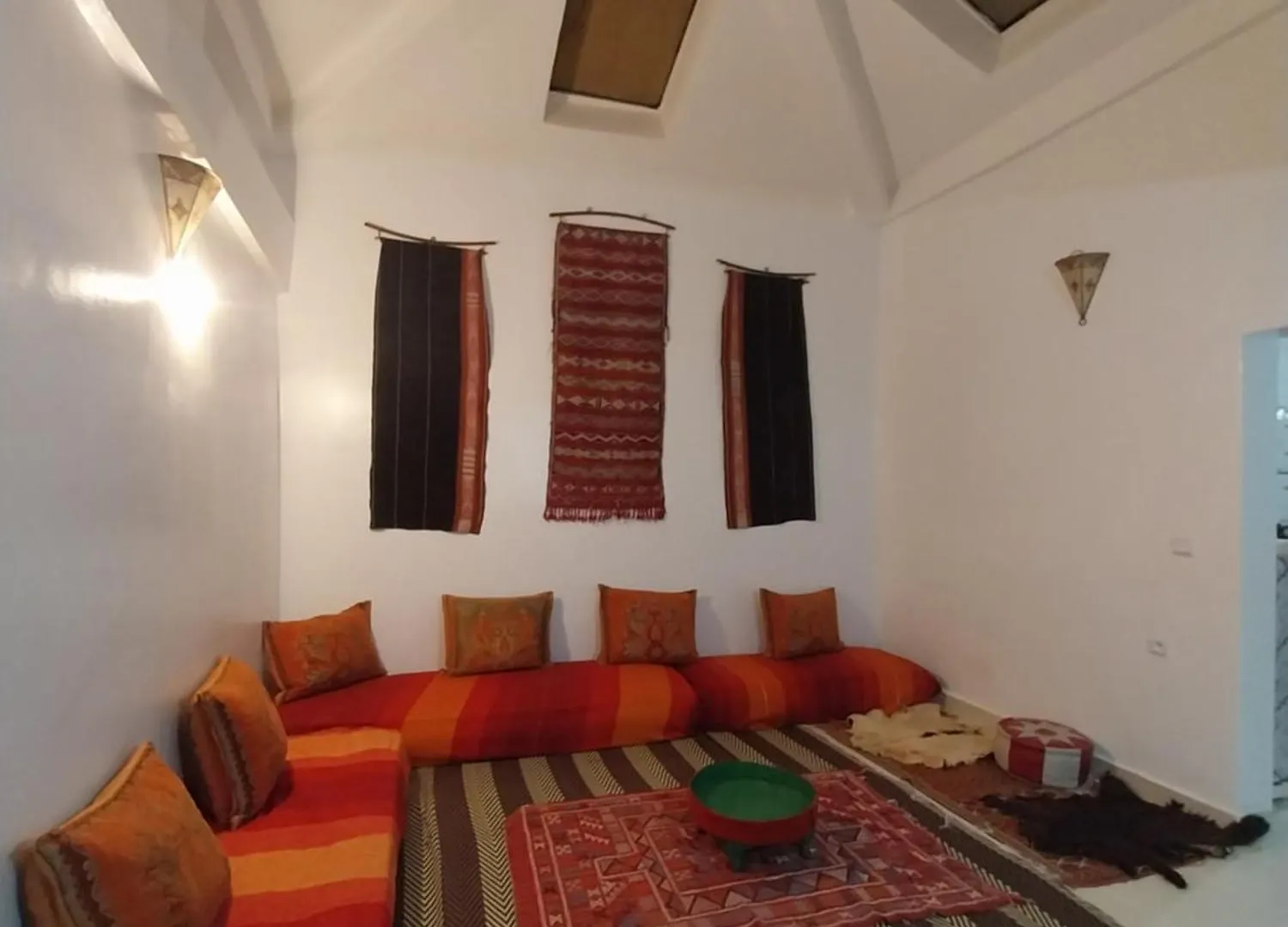 Appartement Essaouira 0*,