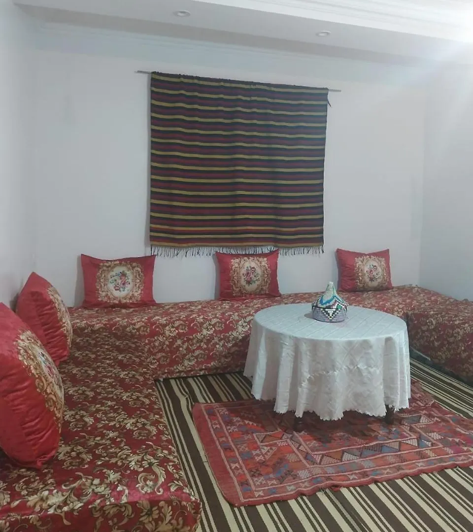 Appartement Essaouira